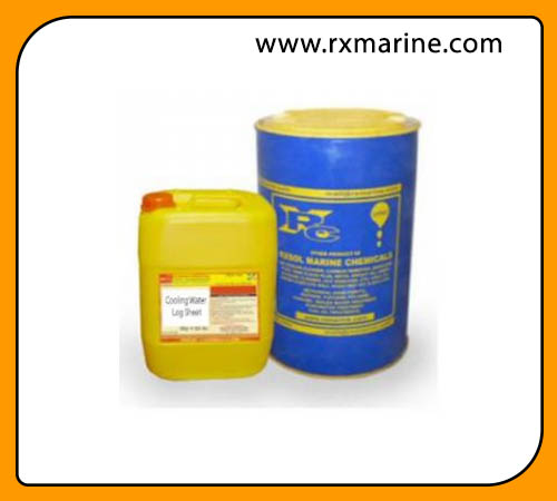 Compressor Cleaner RXSOL ORG 80 Ultra Pure Biodegrable